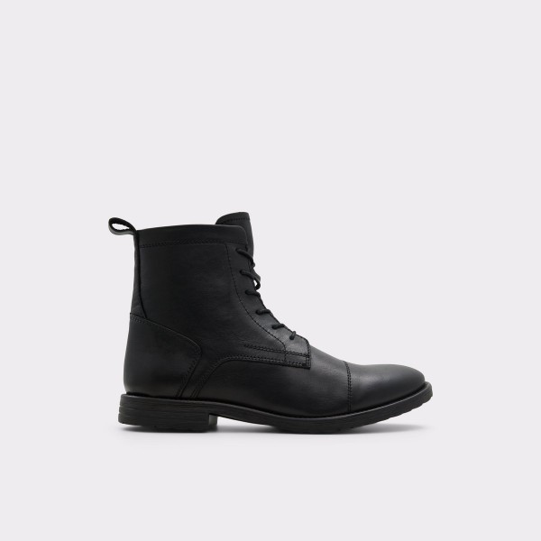 New Theophilis Lace-up boot