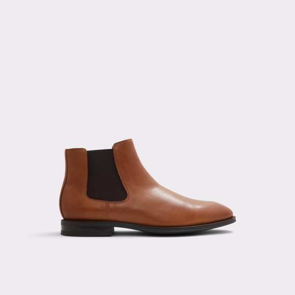 New Collier Chelsea boot
