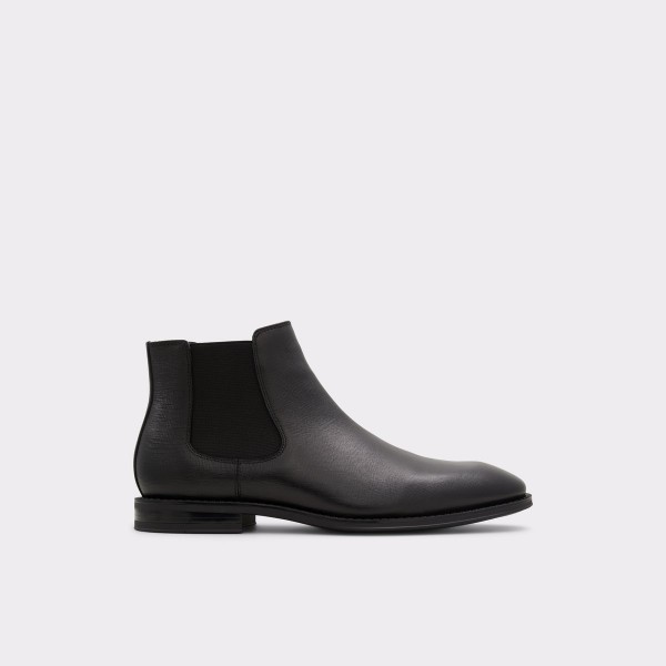 New Collier Chelsea boot
