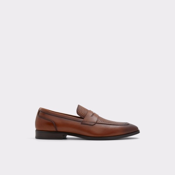New Aalto Loafer