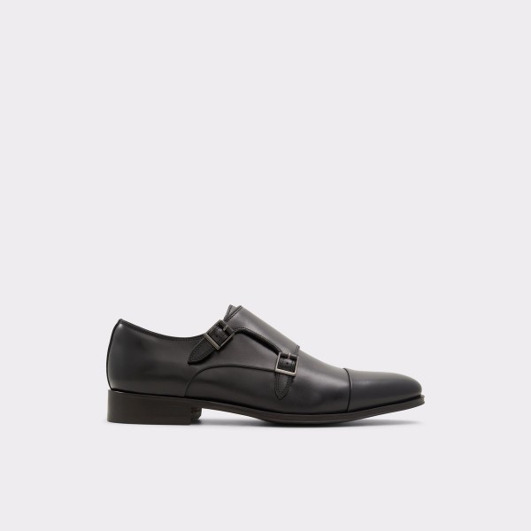 New Axwell Monkstrap loafer