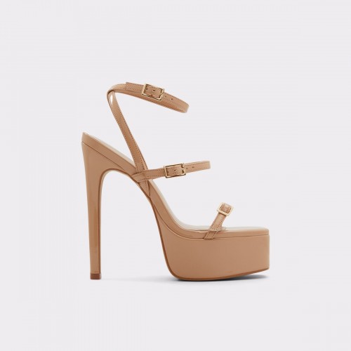 New Alodonna Strappy heeled sandal - Stiletto heel