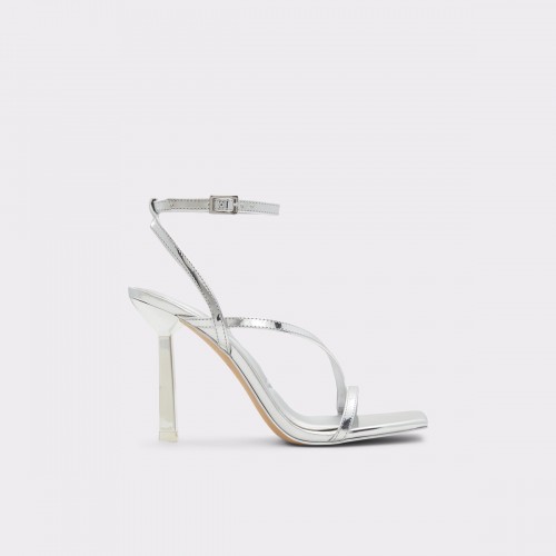 New Scintilla Strappy heeled sandal